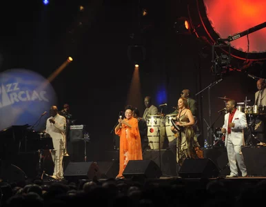 Miniatura: Buena Vista Social Club na scenie Kongresowej