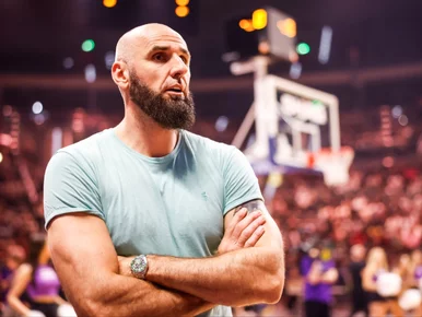 Miniatura: Marcin Gortat o największych błędach...