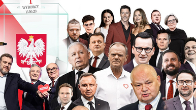 Miniatura: 50 najbardziej wpływowych Polaków, Kukiz o...