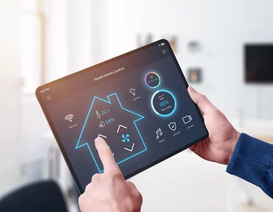 Miniatura: Oszczędniejszy dom dzięki technologii TAURONA