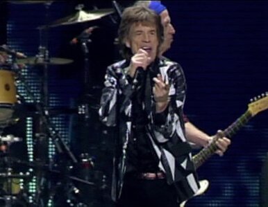 Miniatura: "The Rolling Stones" wznowili trasę...