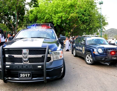 Miniatura: Dziennikarz zginął w biały dzień w...