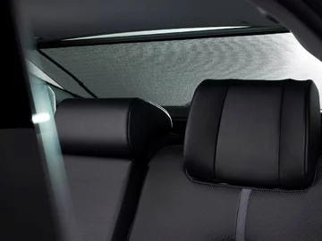 Nowa Toyota Camry Hybrid 