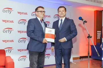 Orły Tygodnika „Wprost” 2016 - Małopolska i Podkarpacie 