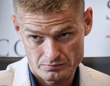 Miniatura: Dotychczas milczeli ws. Tomasza Komendy....