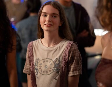 Miniatura: „Carrie” na Prime Video