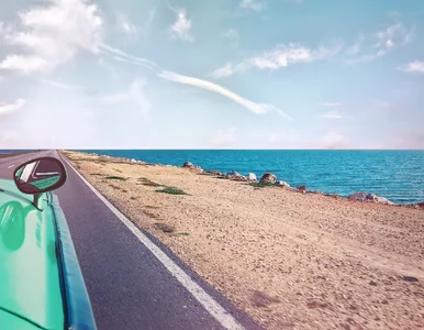 Miniatura: QUIZ z geografii na wakacje. Zdobędziesz...