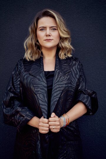 Dr Joanna Gutral