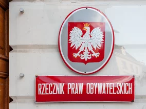 Miniatura: Kontrowersyjna kandydatka na RPO. Szykuje...