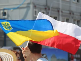 Miniatura: 9 proc. ukraińskiej emerytury – w Polsce...