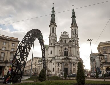 Miniatura: Protest w Warszawie. Będą całować się pod...