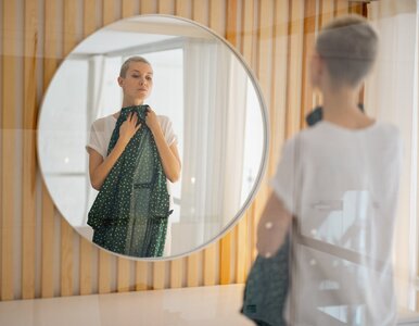 Miniatura: Proszą ChatGPT o ocenę wyglądu i rady....