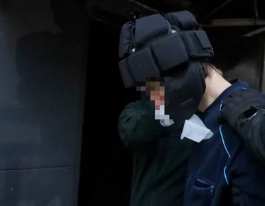 Miniatura: Studenci zostali ostrzeżeni przed atakiem...