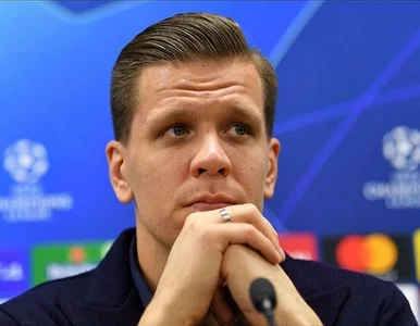 Miniatura: Wojciech Szczęsny w emocjonalnym wpisie: Z...