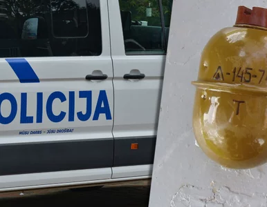 Miniatura: Atak na dziennikarzy. Świętowali w barze,...