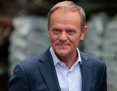 Miniatura: Tusk wymienił działanie PiS, które ocenia...