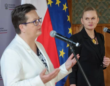 Miniatura: Rewolucja w szkołach. Nowy przedmiot...