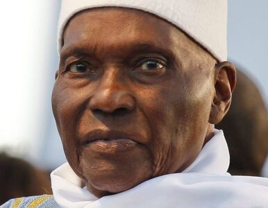 Miniatura: Senegal wybiera prezydenta. Obecna głowa...