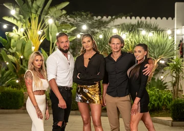 „Love Island. Wyspa Miłości” 