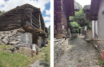 Rossa, rewitalizacja, proj. BXBstudio 