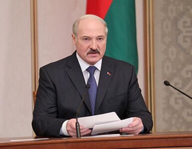 Miniatura: Łukaszenka: nie będzie rosyjskiej bazy na...