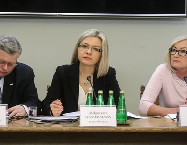 Miniatura: Barbara Kijanko znów nie stawiła się przed...