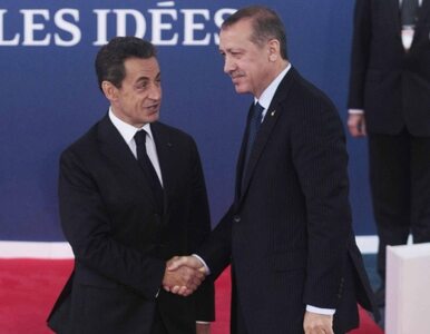 Miniatura: Turcja oskarża Francję o ludobójstwo na...