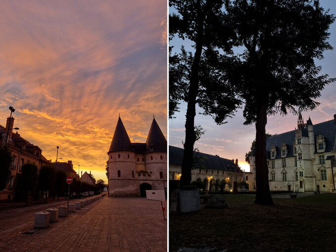 W&nbsp;Beauvais