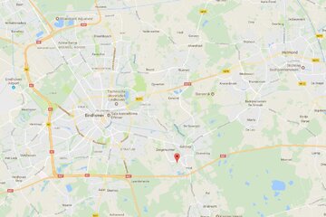 Geldrop k. Eindhoven