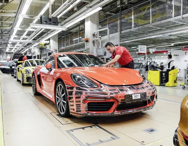 Miniatura: Koronawirus. Obroty co trzeciej firmy już...