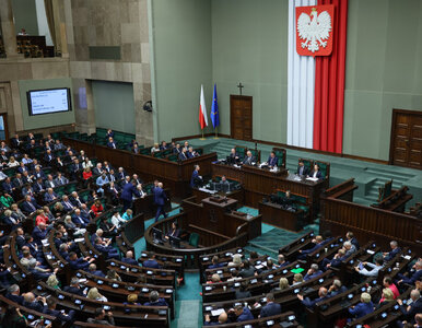 Miniatura: Którym politykom Polacy ufają najmocniej?...