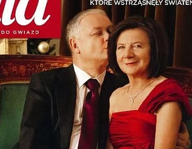 Miniatura: Kaczyński lansuje się jak Tusk