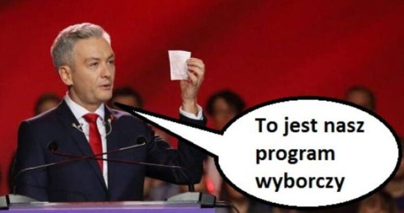 Memy przed wyborami prezydenckimi - galeria, zdjęcie 11