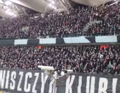 Miniatura: Co dalej z Legią Warszawa? „W klubie...