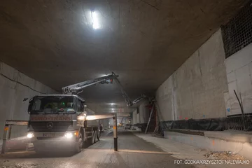 Południowa Obwodnica Warszawy 