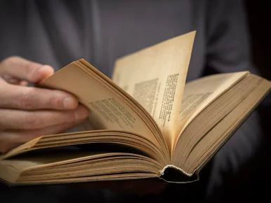 Miniatura: Błyskawiczny QUIZ z przysłów. 10/10 to...