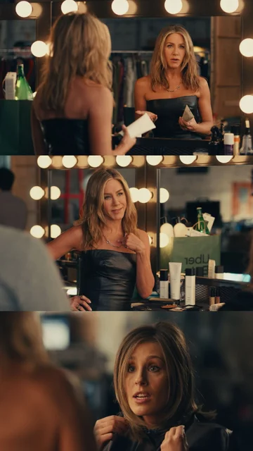 Jennifer Aniston 