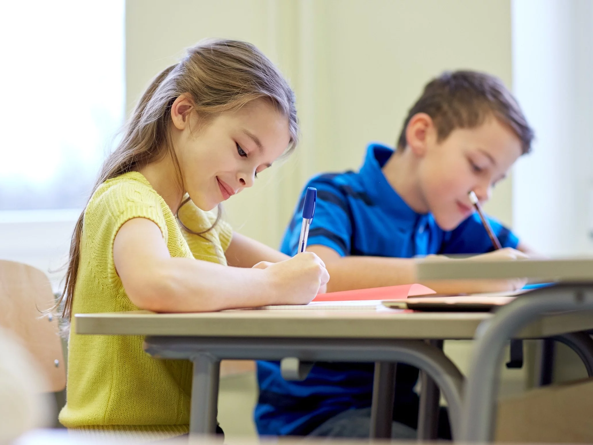 QUIZ ortograficzny z wyrazami na literę „b”