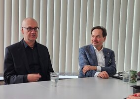 Miniatura: Pacjenci z&nbsp;chorobami chorobami jelit...