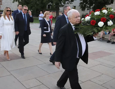 Miniatura: Intryga Jarosława Kaczyńskiego. Jak Jacek...