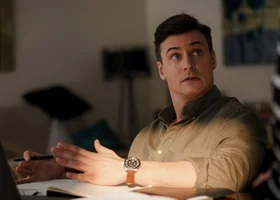 Miniatura: Rozpoznasz aktora na zdjęciu? Spróbuj nie...