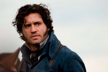 Wyzwoliciel / El Libertador (2013)