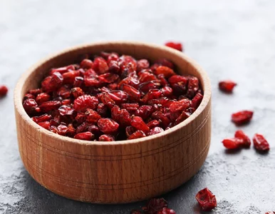 Miniatura: Zamiast słodyczy sięgam po to. Hamuje...