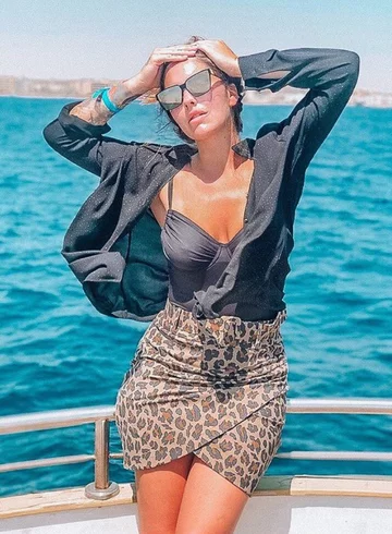 Aleksandra Żuraw 