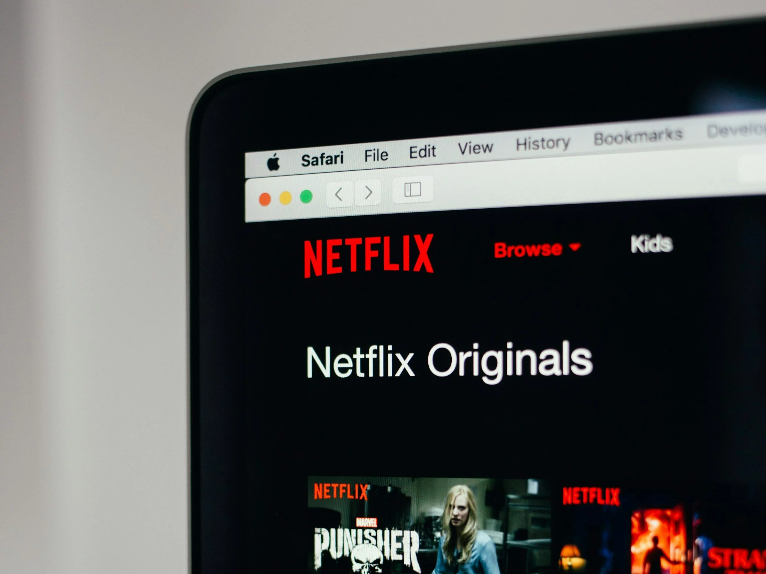 Odgadniesz tytuł serialu po bohaterze? Pytamy o hity Netflixa