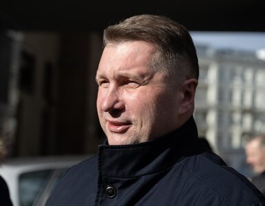 Miniatura: Czarnek może zostać premierem? „Nawet...