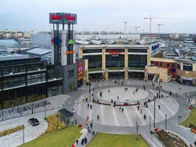 Miniatura: Legendarna marka znów w Polsce. Dziś...