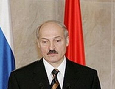 Miniatura: Łukaszenka przygarnął prezydenta Kirgistanu