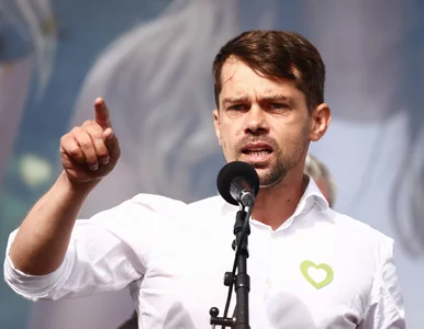 Miniatura: Michał Kołodziejczak stracił prawo jazdy....