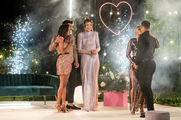 Ogłoszenie zwycięzców „Love Island. Wyspa miłości” 